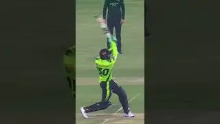 Haris Rauf Special ⭐#HBLPSLX | #ApnaXHai | #LQvPZ M2M1A