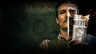 La vera faccia della guerra alla droga | Narcos (1992) | Film Cult in italiano