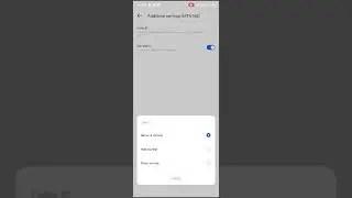 How to remove private numbers and private your number on Android phones
