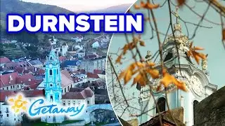 Poh Ling Yeow explores Durnstein | Getaway
