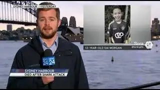 The Daily Dystopia News Network