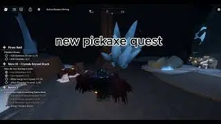 new update in the forge and 2 new codes