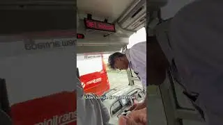 Ke Puri Indah Mall naik 3E #infojakbar #transjakarta #transjakarta3E #puriindah #lippomallpuri
