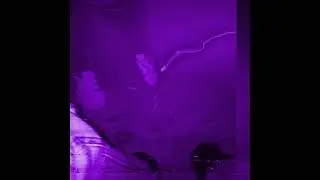 Deep October - In The Dark (Slowed + Reverb)