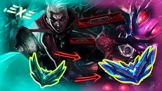 RoadToChallenger.exe     (перезалив)