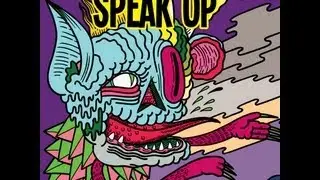 Laidback Luke feat. Wynter Gordon - Speak Up PREVIEW