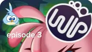 Angry birds Stella episode 3