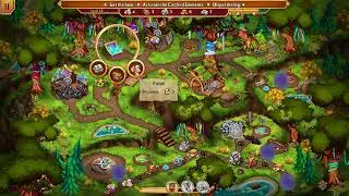 Viking Heroes 5 - Level 42 Strategy Guide