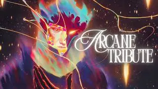 ARCANE「AMV」so far (tribute)