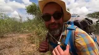 SNAKE 2022 - IL BOMA DELLO SCORPIONE - Episodio 3