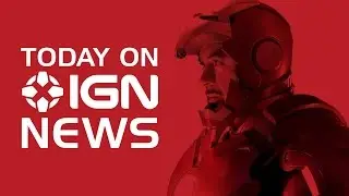 Today on IGN News: Marvel Keeps Rights, Abandoned Deus Ex Sequels, PS Home
