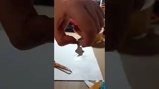 как сделать наклейку и другое!!