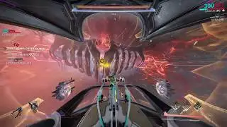 Warframe - Scarlet Spear Event (Solo RJ)