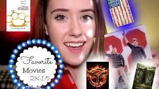 TOP 14 MOVIES OF 2014