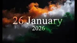 26 January 2026 🇮🇳 Republic Day Status Video | Desh Bhakti Song | Vande Mataram | Happy Republic Day