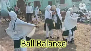 Sports Day z.p Urdu school pipalgao kale part 2