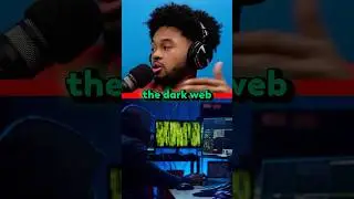 CREEPY INTERNET RABBIT HOLES 😳 #truecrimestories #rabbithole #mandelaeffects #shorts #podcast