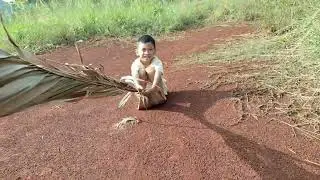 SERUNYA PERMAINAN JAMAN DULU #mainanjadul # mainanseru #videoviral 