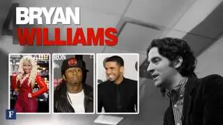 Forbes Magazine's List - Top Five Richest Rappers