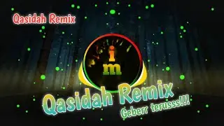 Dj Remix Style Qasidah Paling Enak