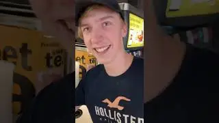 Mf Sprite Machine Broke #mcdonalds