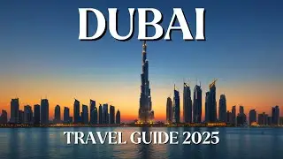 The Hidden Truth About Dubai's Mega Projects
