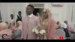 Jokhayna & Khamis Reception Venue Kibirinz Pemba 🎬 @firstboy
