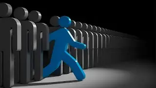 The Power of Disappearing (And Rebuilding Yourself)