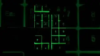 Best gaming keyboard Redgear blaze 7