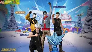 ##Free fire latest game play ## freefire 