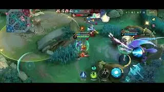 Mobile Legends - Gord #26