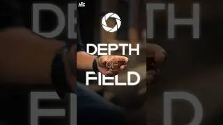4/26 DEPTH OF FIELD 📷 #photpgraphytips #atozofphotography #learnphotography #basicsofphotography