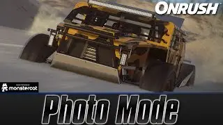 ONRUSH [BETA]: First Impressions | Photo Mode | WORTHY DRIVECLUB SUCCESSOR