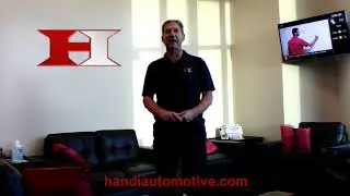 H&I Introduction  Chris Marini Service Repair Maintenance Mesa Gilbert AZ