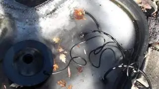 Pondmaster AP-20 and Thermo Pond 3.0