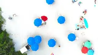 Boca Raton Drone Footage 2018