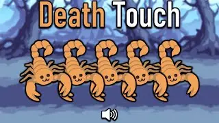 Full Scorpion Team Win (Super Auto Pets 5 Of A Kind)