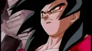 Heroe de leyenda dragon ball