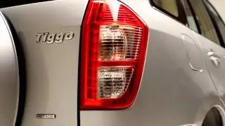 NUEVO CHERY NEW TIGGO CHILE, AUTOS NUEVOS CHERY