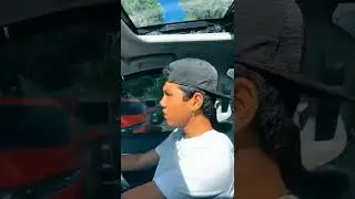 JEFAN NATHANIO NGENDARAI MOBIL?              #Jefannathanio #Djs #Darijendelasmp #Tendangangaruda