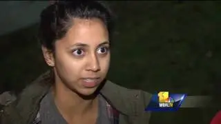 Video: UMd. student missing for days