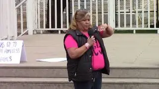 Know Your Rights: Salinas Homeless Ordinance