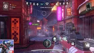 Modern Combat Versus | Mobile Gameplay 2022 | 60FPS Gameplay