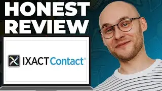 Обзор IXACT Contact CRM &mdash; все еще хорошо?