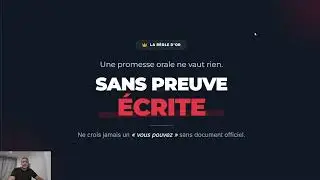 Voici ce que je regarde quand un agent me vend un bien (et ce que j’évite)