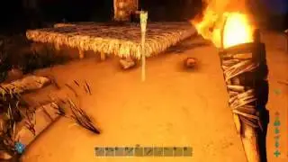 Ark [no commentary] Blind