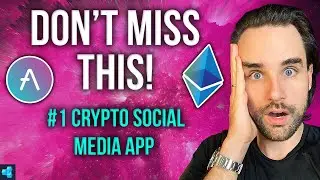 This is How Crypto Changes Social Media!