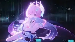 15+ INSANE Aemeath gameplay details you missed that might debunk a few myths!