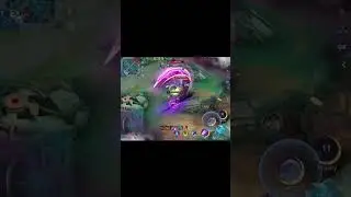Unstoppable! My Alpha Build That Destroys Everything 💥 | Mobile Legends