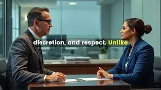 Welcome to Upward Executive Partners | Discreet Executive Introductions